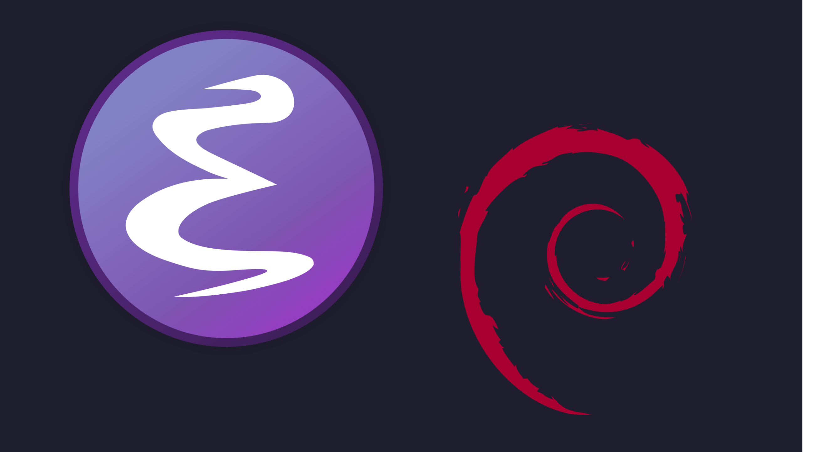Cover Image for Compiling Emacs 29.2 from the source on Debian